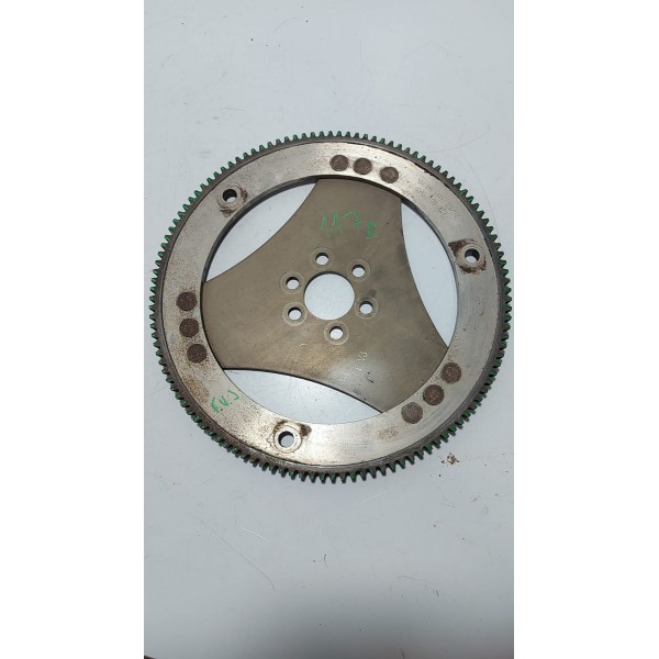 Volante Motor Cremalheira Vw Amarok Biturbo Ano 12/15 Cx662