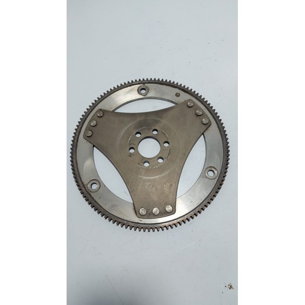 Volante Motor Cremalheira Vw Amarok Biturbo Ano 12/15 Cx662