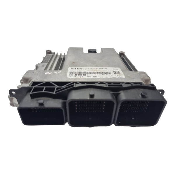 Modulo Injeçao Discovery Sport 2.2 2015 Cx465 Com Detalhes