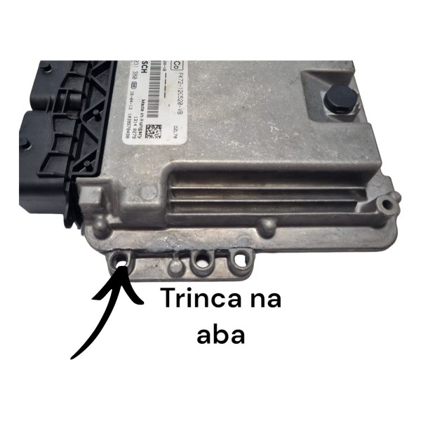 Modulo Injeçao Discovery Sport 2.2 2015 Cx465 Com Detalhes