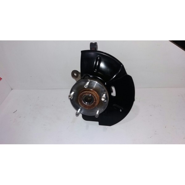 Montante De Roda Ix35 2015 Dianteiro Esquerdo