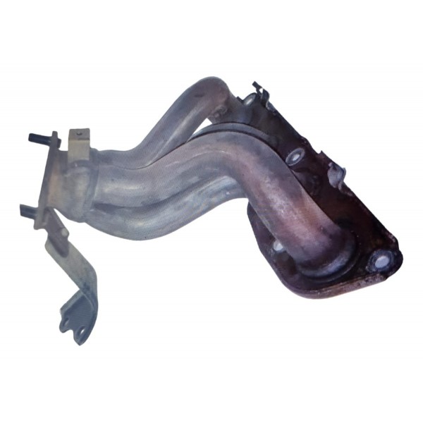 Coletor De Escapamento Ix35 2015 2.0 Flex