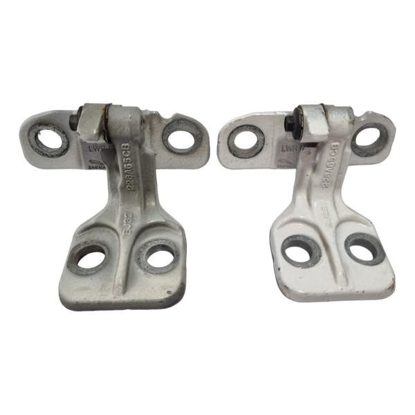 Dobradiça De Porta Tras Esqu Discovery Sport 2015 Cx465