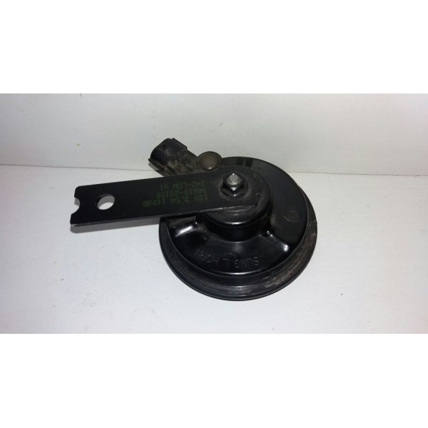 Buzina Ix35 2015  Cx100