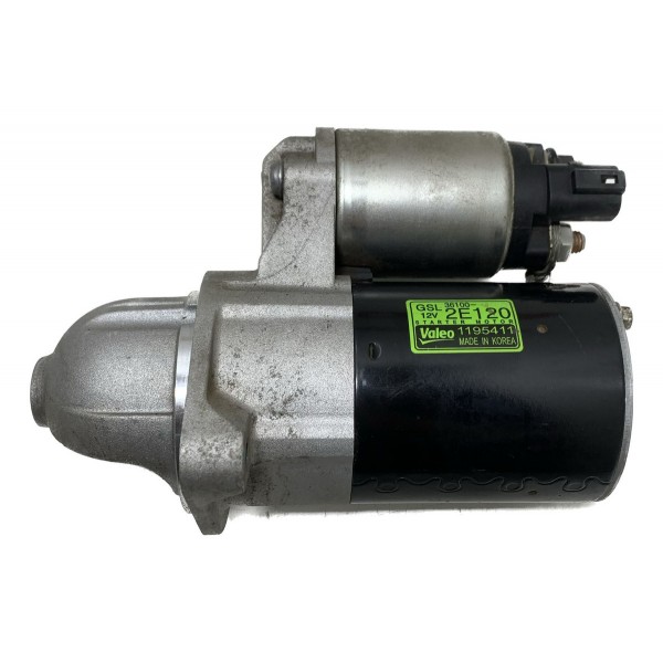 Motor Partida Arranque  Ix35 2.0 2012/2016