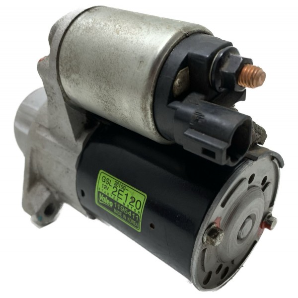 Motor Partida Arranque  Ix35 2.0 2012/2016