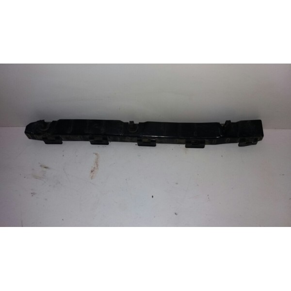 Guia De Parachoque Traseiro Esquerdo Ix35 2015 Cx133