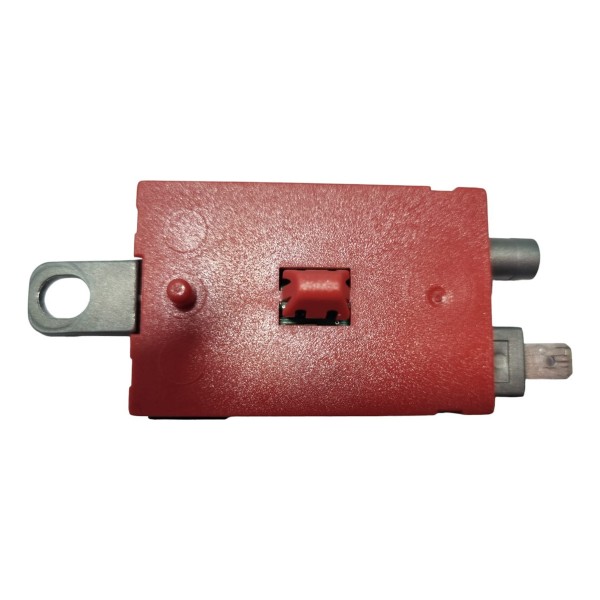 Módulo  Antena Rádio Am/fm Discovery Sport 2015 Cx465 Vermelho