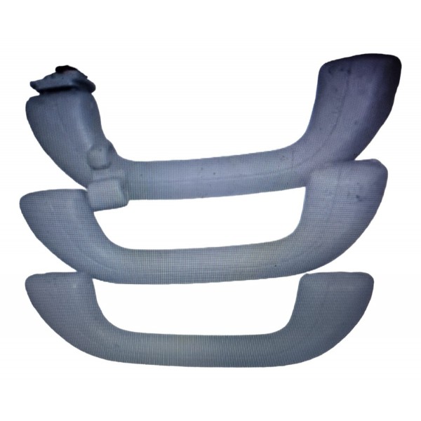 Alça Teto Puta Merda (kit)  Ix35 2015 Cx82