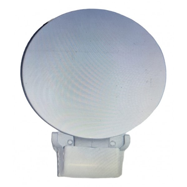 Portinhola Do Tanque Ix35 2015 Cx243