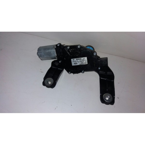Motor Do Limpador Traseiro Ix35 2015 Cx69