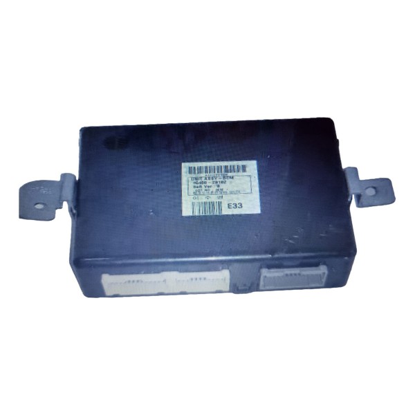 Módulo Bcm Ix35 2015 (cx55)