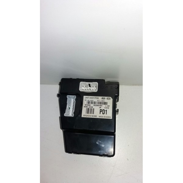 Módulo Central Pdm Ix35 2015 (cx56)