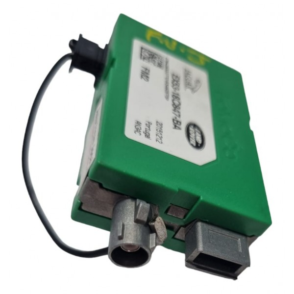 Módulo Fm 2 Discovery Sport 2015 Cx465