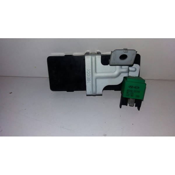 Módulo Relé Ix35 2015 (cx54)