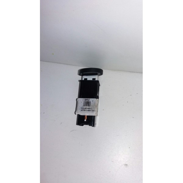 Botão Desembaçador Ix35 2015 Cx154