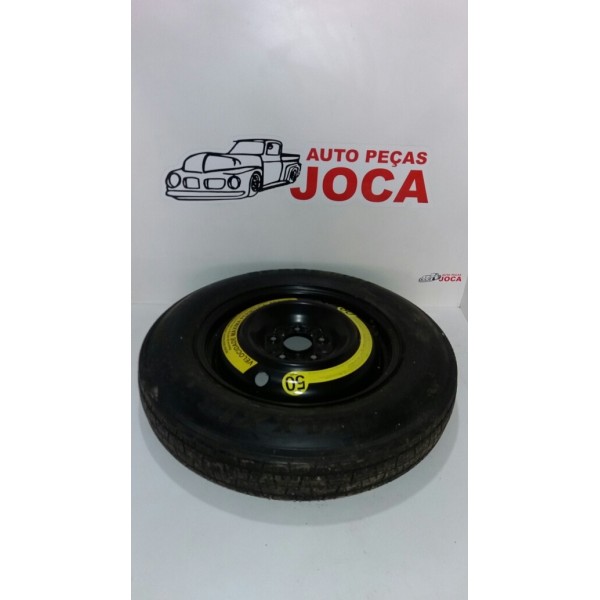 Estepe Ix35 2014 Maxxis A3