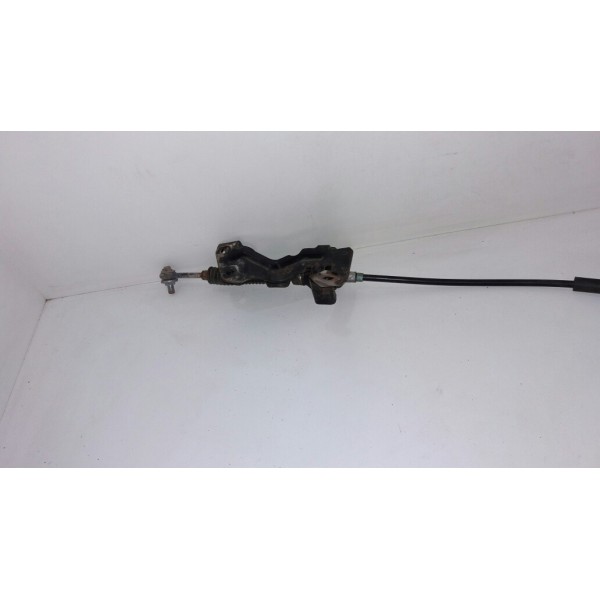 Cabo Seleção De Marcha Lancer 2011 Automático Cx139