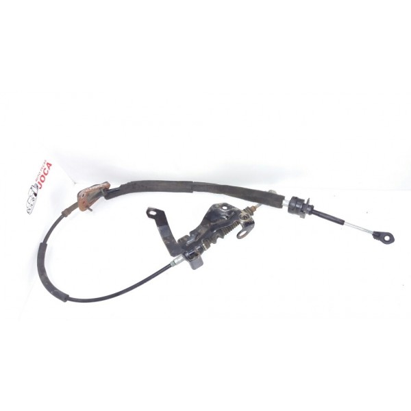 Cabo Seleção De Marcha Lancer 2011 Automático Cx139