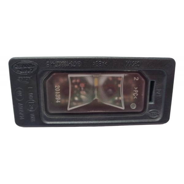Luz Placa Land Rover Discovery Sport 2015 Cx465