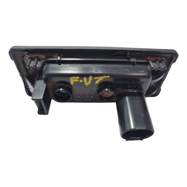 Luz Placa Land Rover Discovery Sport 2015 Cx465