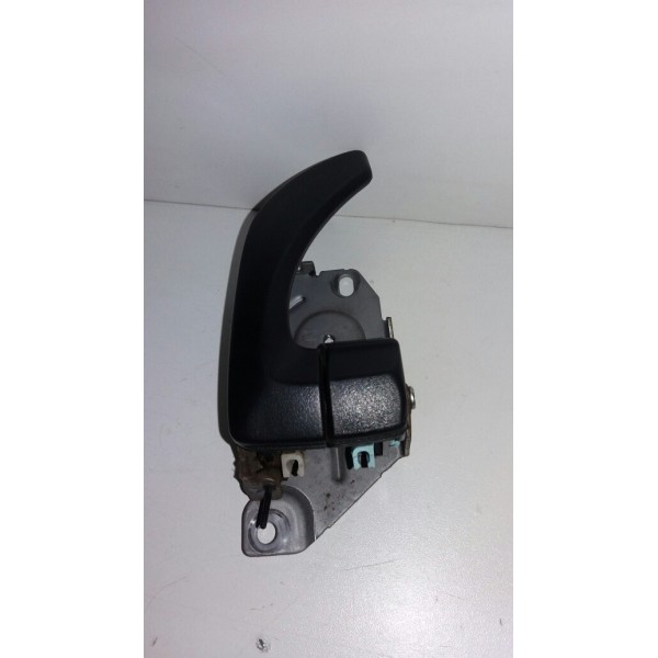 Maçaneta Interna Kia Sorento Traseira Direita 2009 Cx135