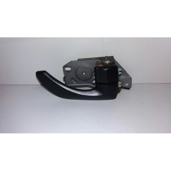 Maçaneta Interna Kia Sorento Traseira Direita 2009 Cx135