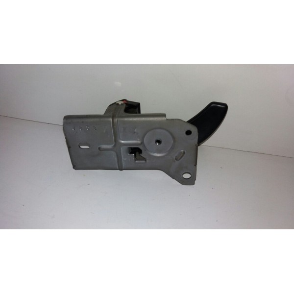 Maçaneta Interna Kia Sorento Dianteiro Direito 2009 Cx135