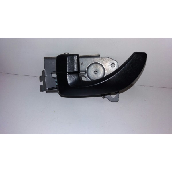 Maçaneta Interna Kia Sorento 2009 Dianteira Esquerda  Cx138