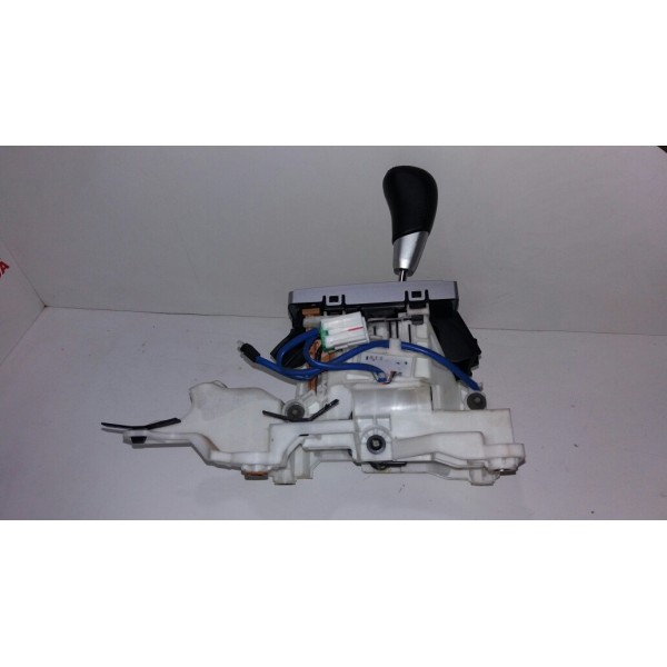 Alavanca De Marcha Lancer 2012 Automático  Cx288