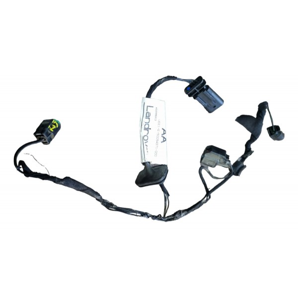 Chicote Volante Discovery Sport 2015 Fk72-13444-aa Cx465