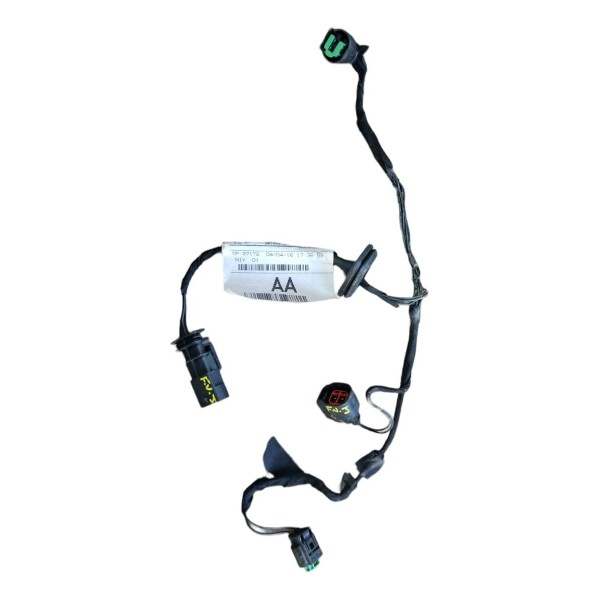 Chicote Volante Discovery Sport 2015 Fk72-13444-aa Cx465