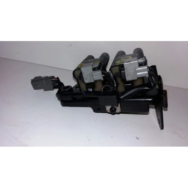 Bobinas De Ignição I30 2.0  2010 Cx184