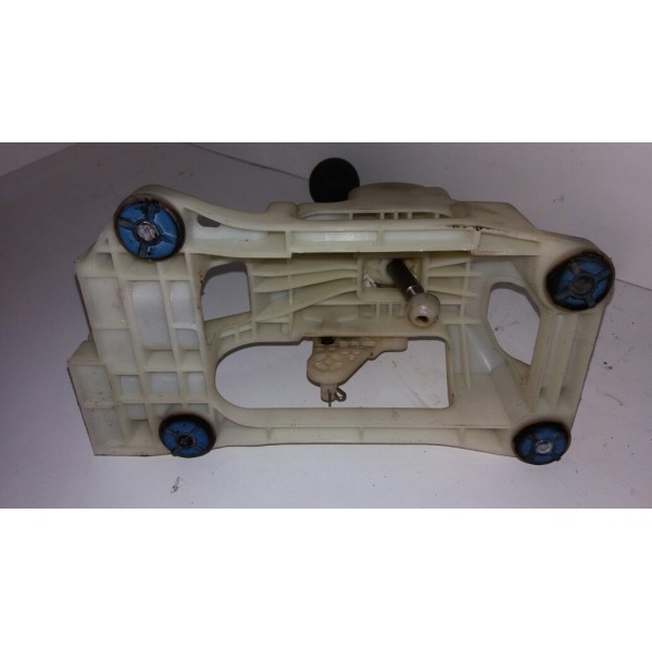 Trambulador Interno I30 2010 Manual 2.0 Cx289