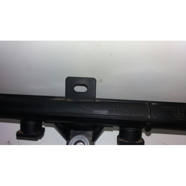 Flauta Dos Bicos I30 2010 Manual 2.0 Cx115