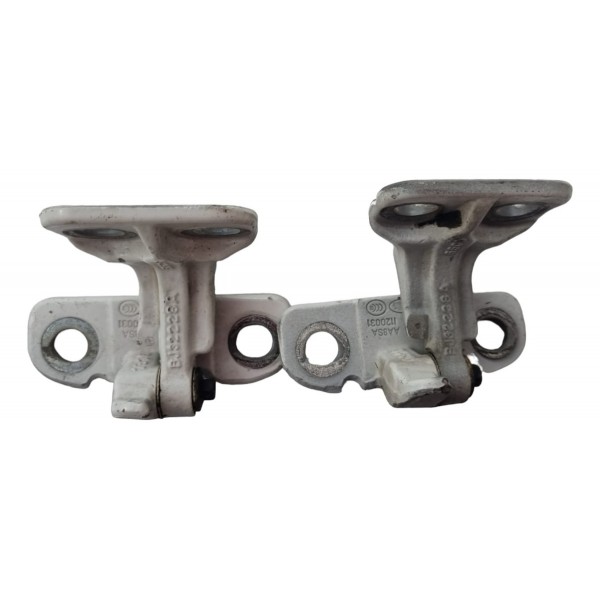 Dobradiça Porta Dianteira Esquerd Discovery Sport 2015 Cx465