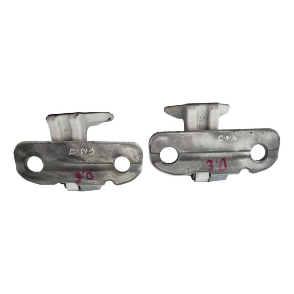 Dobradiça Porta Dianteira Esquerd Discovery Sport 2015 Cx465