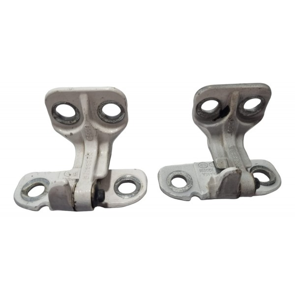 Dobradiça Porta Dianteira Esquerd Discovery Sport 2015 Cx465