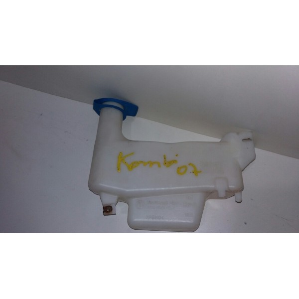 Reservatório De Água Do Limpador De Parabrisa Kombi 07 Cx151