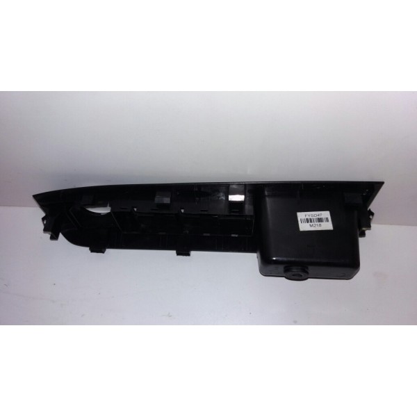 Moldura Comando De Vidro Kia Sorento 2009 Cx87