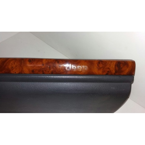 Porta Luvas Cherokee 1997 Cx603