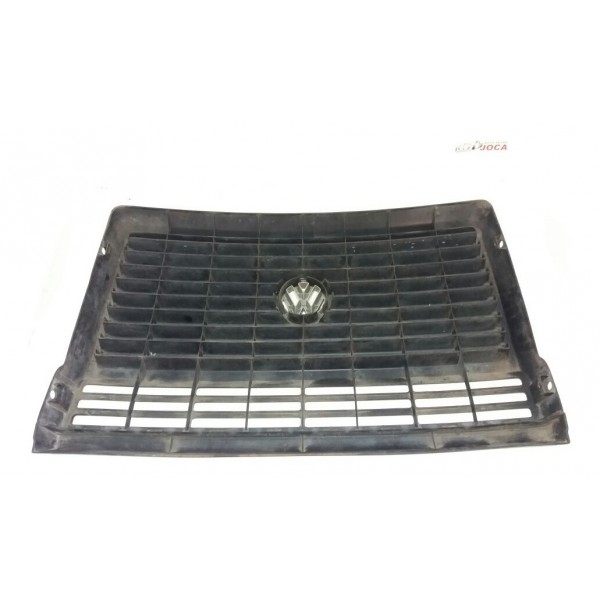 Grade Dianteira Kombi 2010 Preto