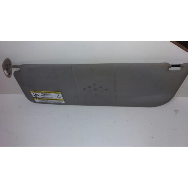 Quebra Sol Transit 2010 Lado Esquerdo Cx597