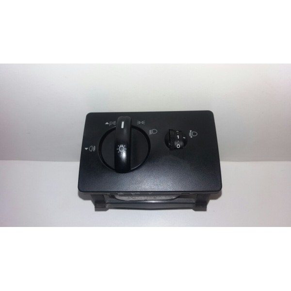 Chave De Luz Transit 2010 Cx124