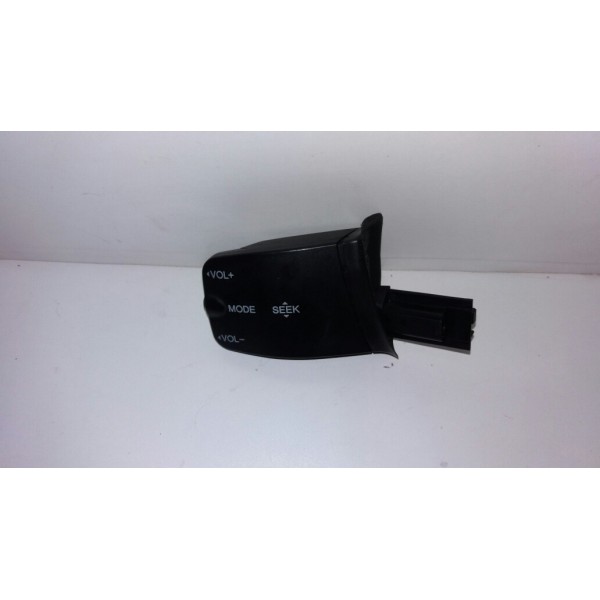 Comando De Som Transit 2010 (cx50)