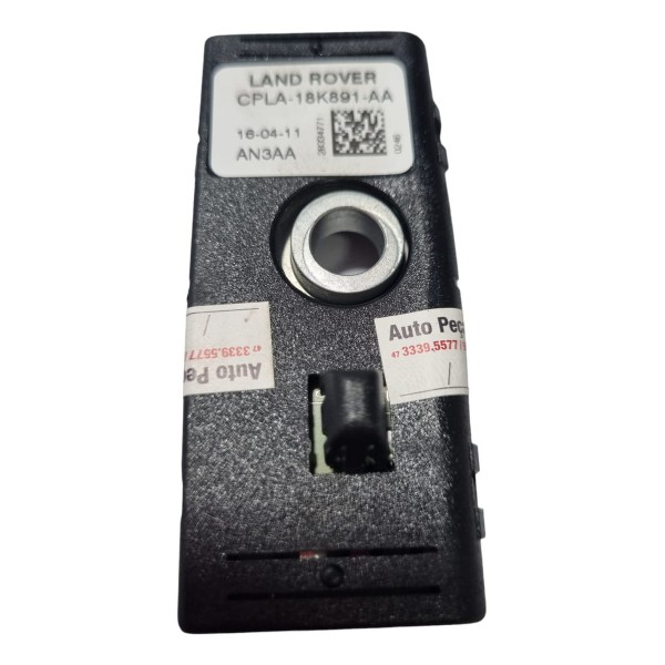 Sensor Modulo Antena Discovery Sport 2015 Cx465