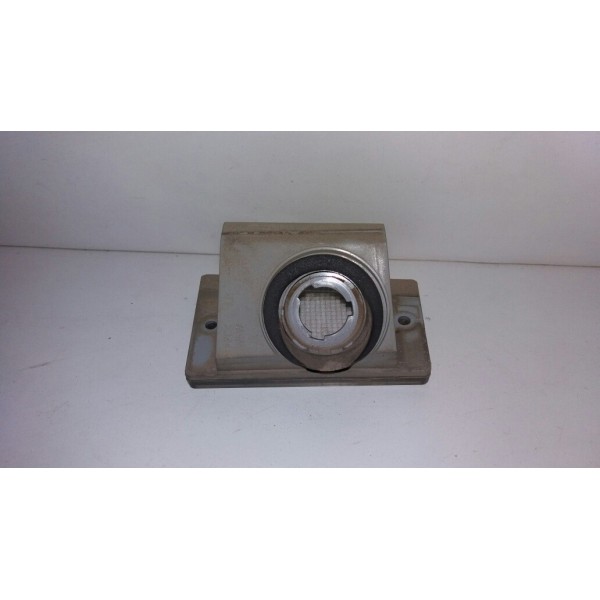 Luz De Placa Kia Sorento 2009 Lado Direito Cx107