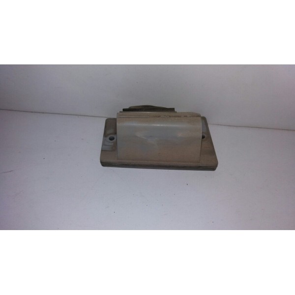 Luz De Placa Kia Sorento 2009 Lado Direito Cx107