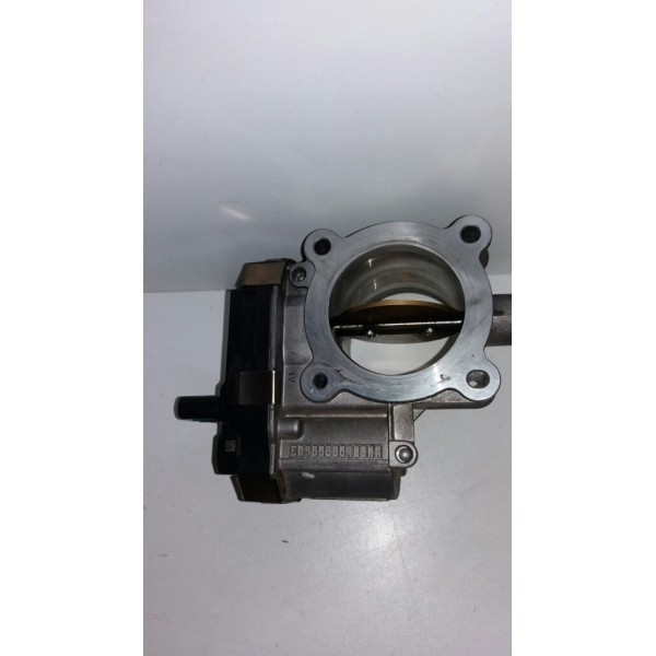 Tbi S10 2014 2.8 200 Cv Diesel Cx225