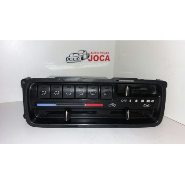 Comando  Ar Chevrolet Tracker 2009 Cx125